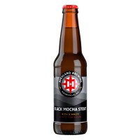 Highland Brewing Company Black Mocha Stout