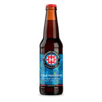 Highland Brewing Company Cold Mountain Winter Ale