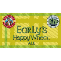 Highland Brewing Company Early's Hoppy Wheat