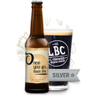 Lynnwood Brewing Concern Once You Go