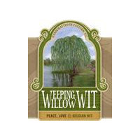 Mother Earth Brewing Weeping Willow Wit