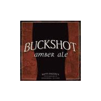 Natty Greene's Brewing Company Buckshot Amber Ale