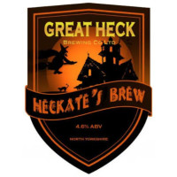 Great Heck Brewing Heckate's Brew