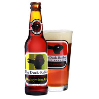 The Duck-Rabbit Craft Brewery Barleywine Ale