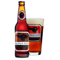 The Duck-Rabbit Craft Brewery Brown Ale