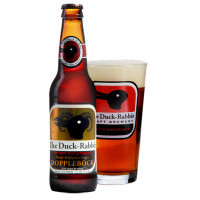 The Duck-Rabbit Craft Brewery Duck-Rabbator Dopplebock