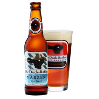 The Duck-Rabbit Craft Brewery Märzen