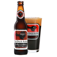 The Duck-Rabbit Craft Brewery Schwarzbier