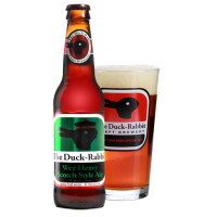 The Duck-Rabbit Craft Brewery Wee Heavy Scotch Style Ale