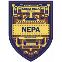Great Heck Brewing NEPA
