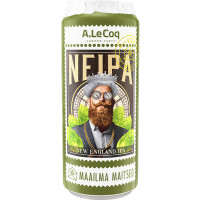 A. Le Coq Beer Mail NEIPA