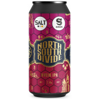 Salt Beer Factory North South Divide