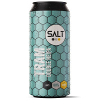 Salt Beer Factory Tram
