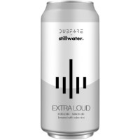 Stillwater® Extra Loud