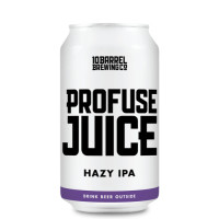 10 Barrel Brewing Company Profuse Juice