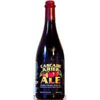 Cascade Brewing Kriek Ale (2014)