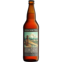 Deschutes Brewery Armory XPA (Extra Pale Ale)