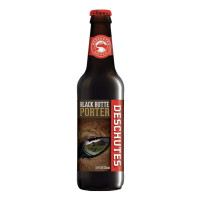 Deschutes Brewery Black Butte Porter