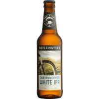Deschutes Brewery Chainbreaker White IPA
