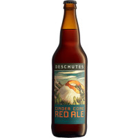 Deschutes Brewery Cinder Cone