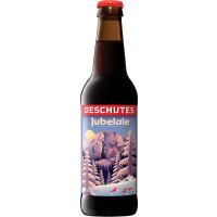 Deschutes Brewery Jubelale