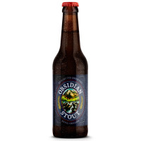 Deschutes Brewery Obsidian Stout