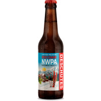 Deschutes Brewery Red Chair Northwest Pale Ale