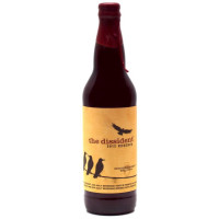 Deschutes Brewery The Dissident