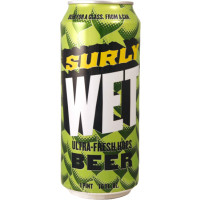 Surly Brewing Company Wet: Simcoe & Citra