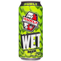 Surly Brewing Company Wet: Citra
