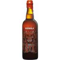 Surly Brewing Company Sÿx