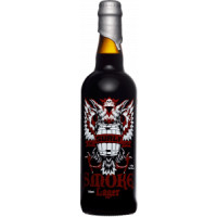 Surly Brewing Company Smoke (2012)
