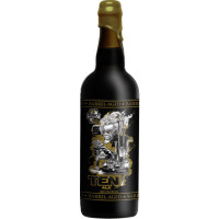 Surly Brewing Company Barrel-Aged Ten