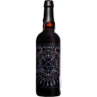 Surly Brewing Company Pentagram (2016)