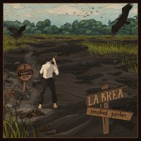 Tommy's Brewing Company La Brea Smoked Porter