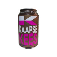 Kaapse Brouwers Kees - Sour Kveik IPA