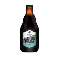 Bieren Cabardouche Duistere Philipa