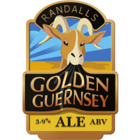 Randalls Golden Guernsey