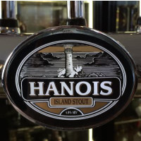 Randalls Hanois Island Stout