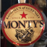 Randalls Monty's 65