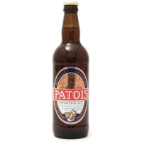 Randalls Patois (Cask)