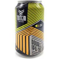 Totem Double IPA - 2021