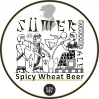 Bosphorus Brewing Company Sümer Ale
