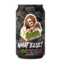 Birrificio della Granda What Else?