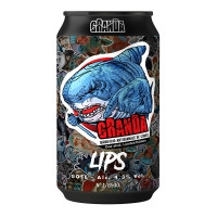 Birrificio della Granda Lips