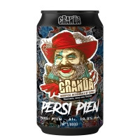 Birrificio della Granda Persi Pien