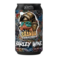 Birrificio della Granda Barley Wine