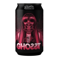 Birrificio della Granda Ghosst