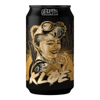 Birrificio della Granda Kløe