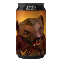 Birrificio della Granda Dangerous